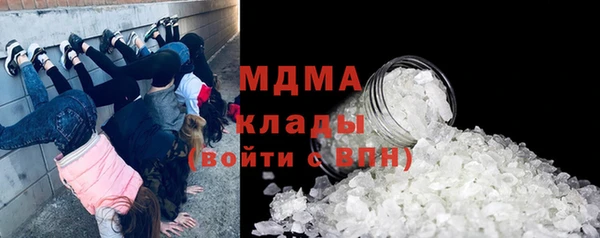 кокс Волоколамск